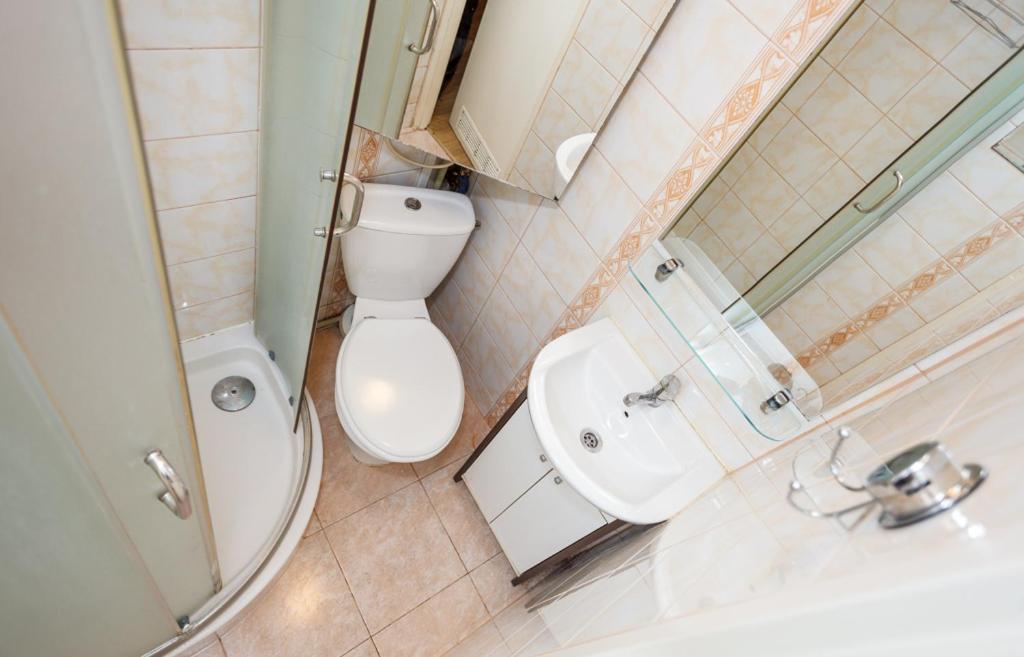 Krotkoterminowy Kat Wrocław Extérieur photo