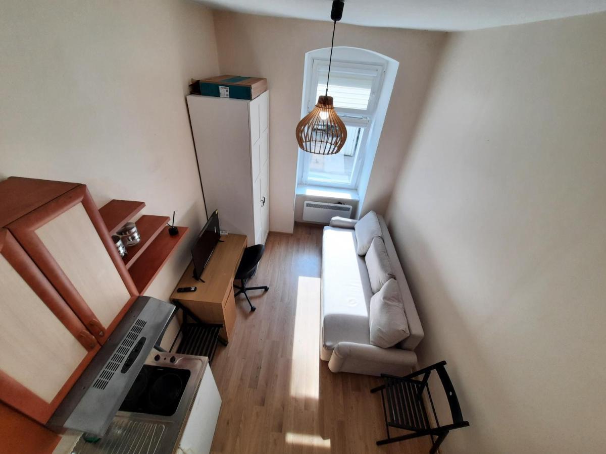 Krotkoterminowy Kat Wrocław Extérieur photo